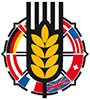 Logo fiera di Foggia